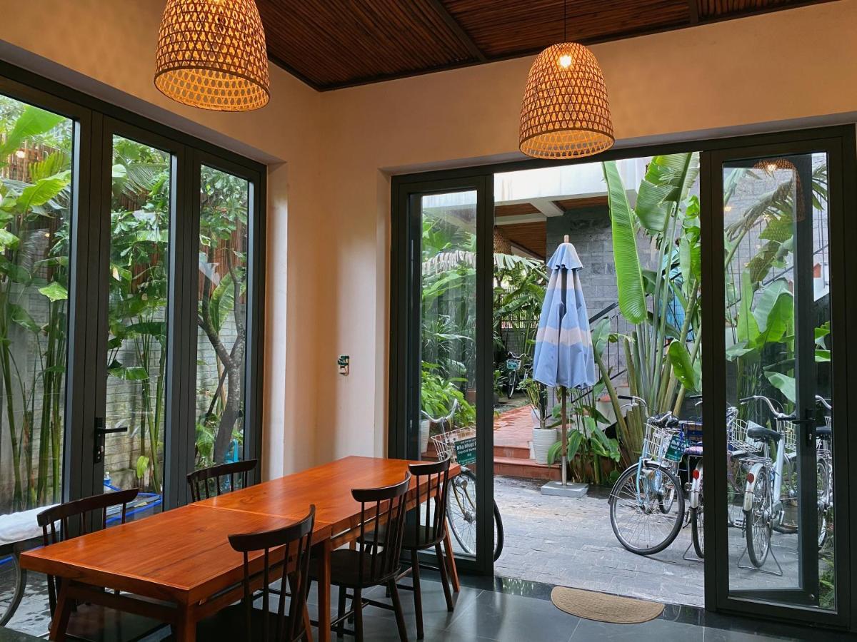 Tropical Home Villa 호이안 외부 사진