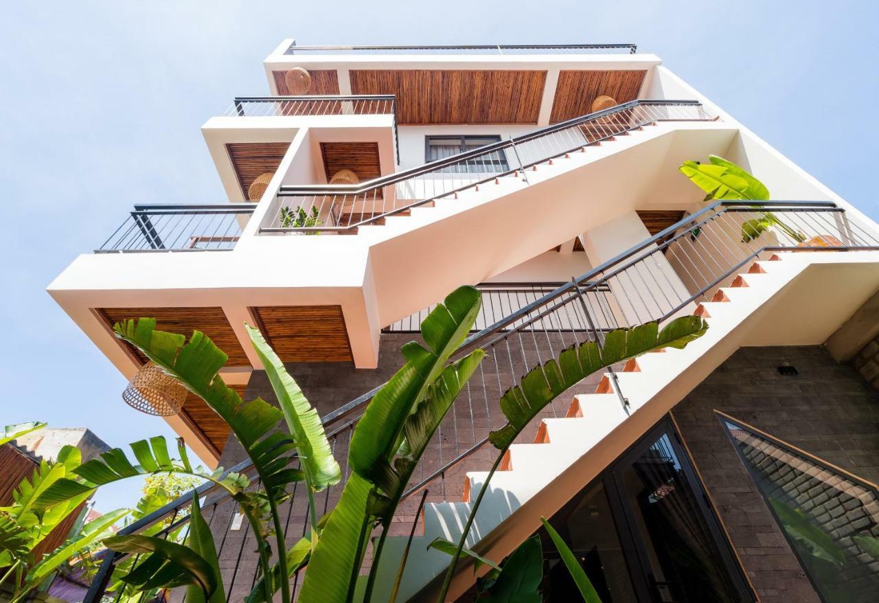 Tropical Home Villa 호이안 외부 사진