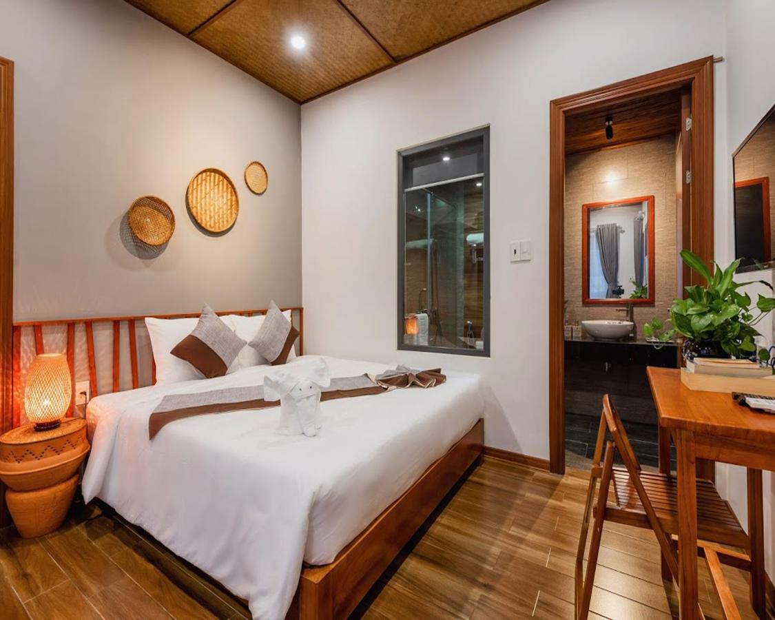 Tropical Home Villa 호이안 외부 사진
