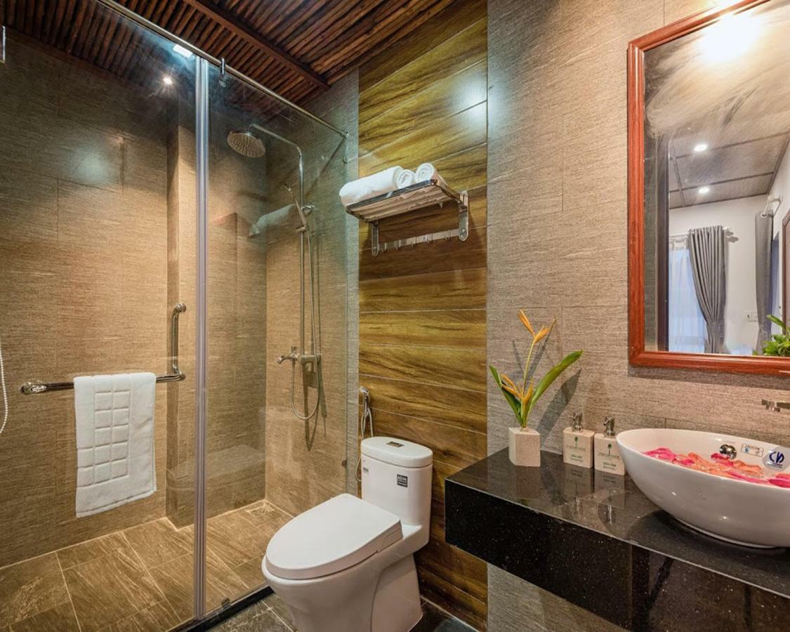 Tropical Home Villa 호이안 외부 사진