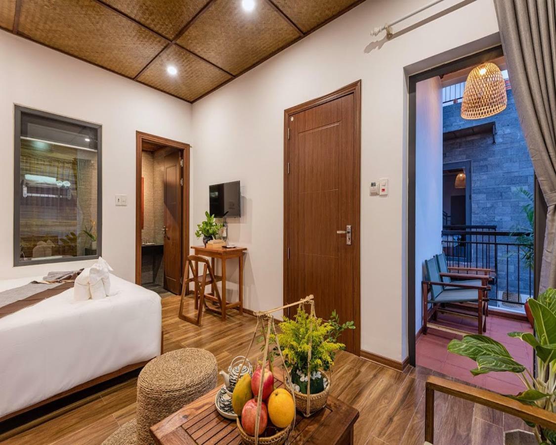 Tropical Home Villa 호이안 외부 사진