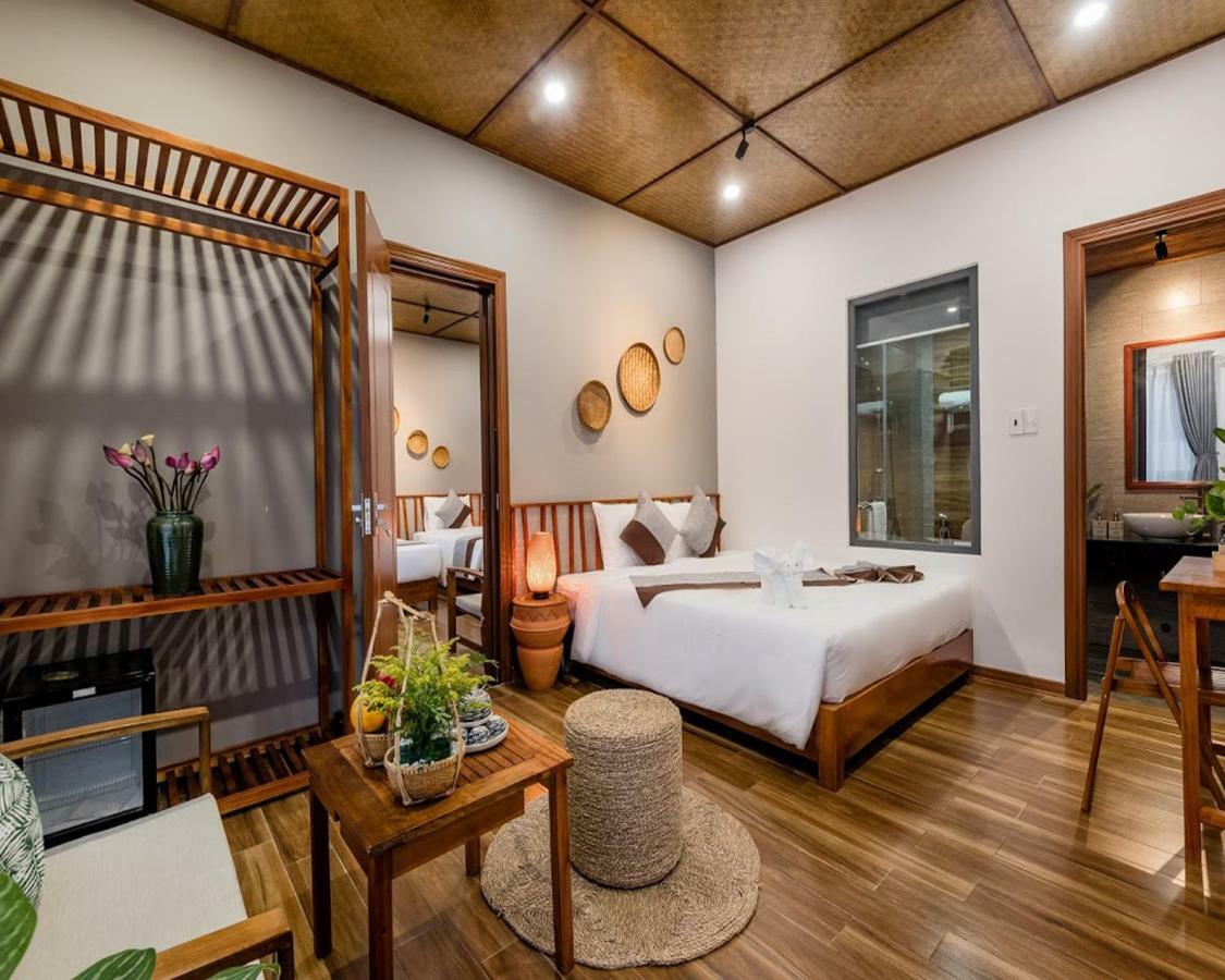 Tropical Home Villa 호이안 외부 사진