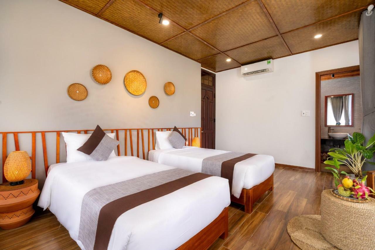 Tropical Home Villa 호이안 외부 사진