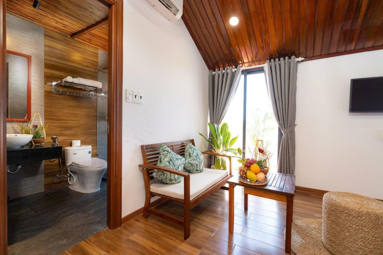 Tropical Home Villa 호이안 외부 사진
