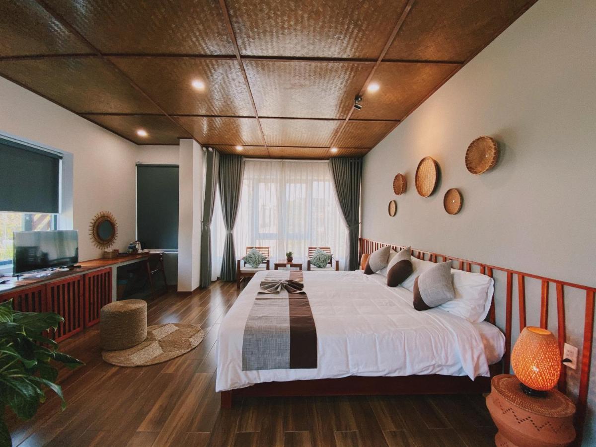 Tropical Home Villa 호이안 외부 사진